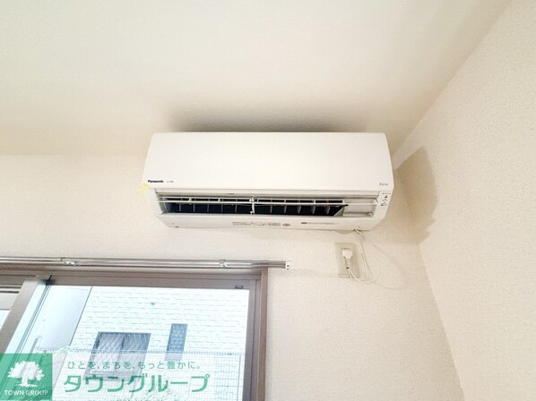 セピアコートの物件内観写真